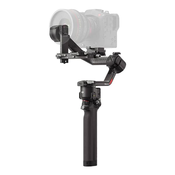 DJI RS 4 Pro Stabilisator