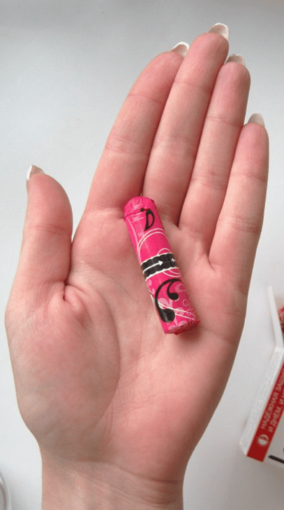 KOTEX Aktive tamponer 16 stk.