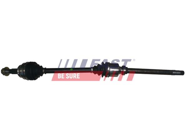 FT27117 SNABB AXELAXEL