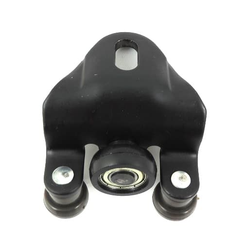 ØVERSTE Trolley Skydedørsruller Ford Transit MK6 MK7 2000-2013 - 3247Z-74
