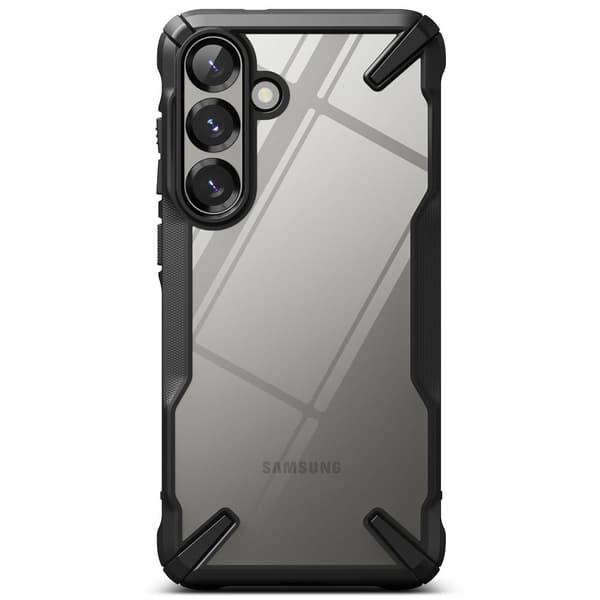 RINGKE FUSION X GALAXY S25+ PLUS MUSTA