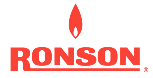 RONSON NOSTALGIA RED JET glødetænder