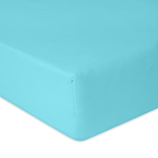 Jerseylakan 210/220x190/200 PREMIUM Turkos