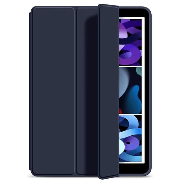 Smart Cover til Redmi Pad SE 8.7 2024 - Marineblå
