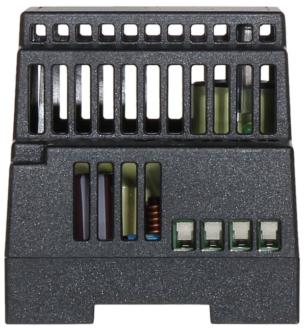 Switching-strømforsyning DRC-24V30W-1AZ