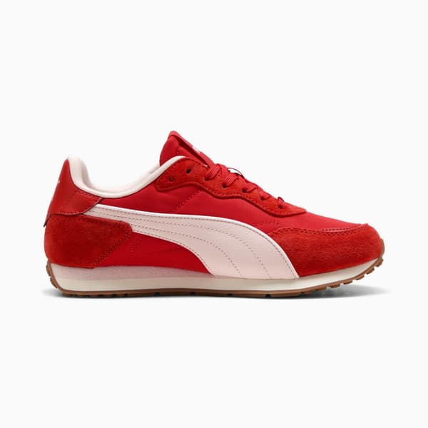 Puma ST MILER ROSE damesko rød 40263614 r 36
