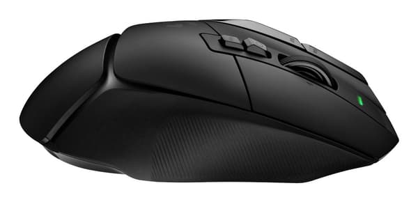 Logitech G502 X Lightspeed -hiiri