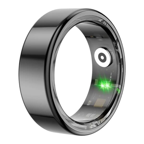 Smartring Colmi R02 20.3MM 11 (Svart)