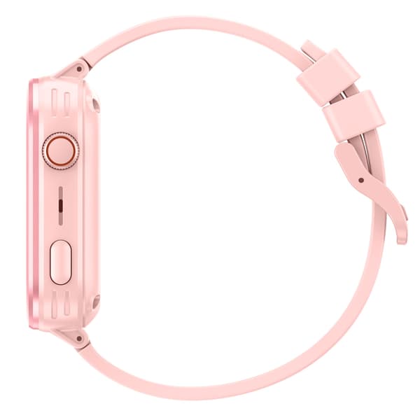 Smartur GARETT Børn Essa 4G pink