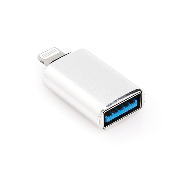 OTG Lightning-adapter USB 3.0