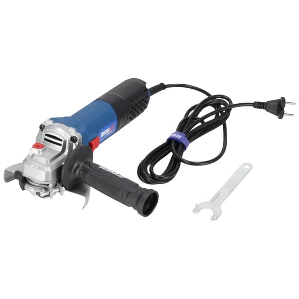 Vinkelsliber 125mm 1700W - DED7987