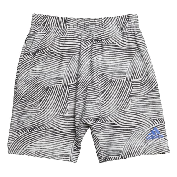 Adidas Barnset med Shorts SSET FUN för Pojkar 92