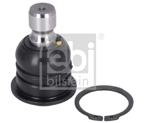 FØRINGSMONTERINGSFUG 34666 FEBI