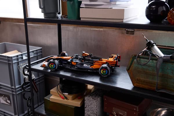 LEGO 42228 Tekninen