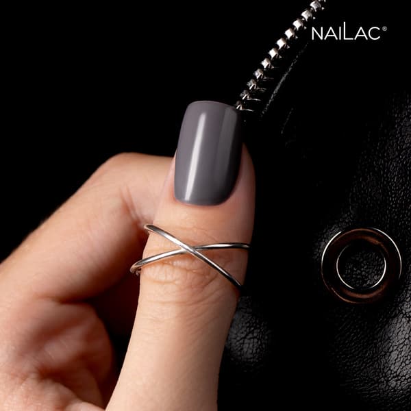 #501 NaiLac Hybrid -kynsilakka 7ml