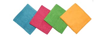 147232 Vileda Mikrofiberklud Micro Style 4 stk