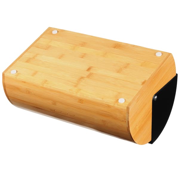 BAMBU LEIPÄLAATIKKO LEIPÄRASIA 2737