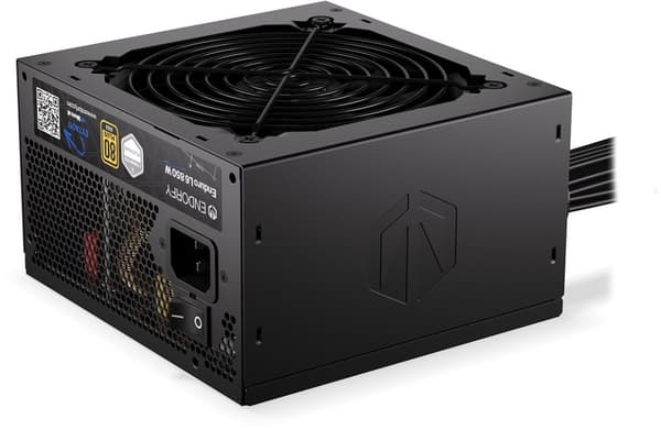 ENDORFY Enduro L6 650 W strömförsörjning