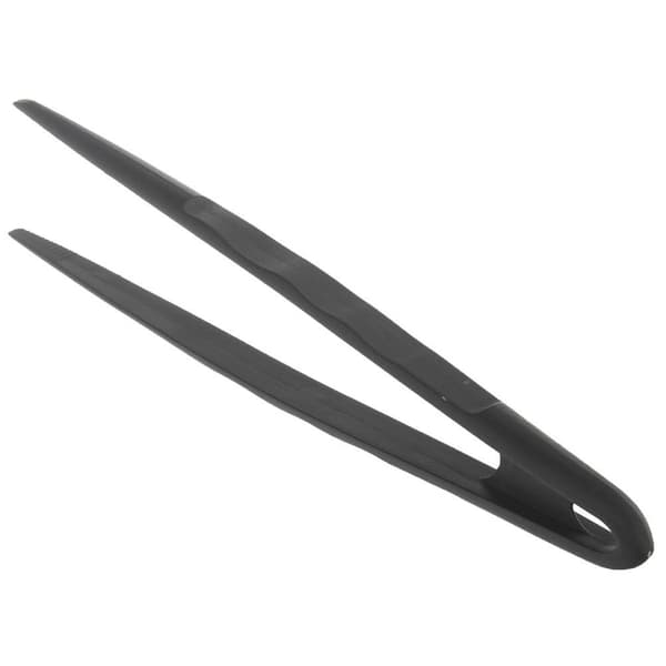 Termoplastiska kökstänger BLACKLINE 29 cm