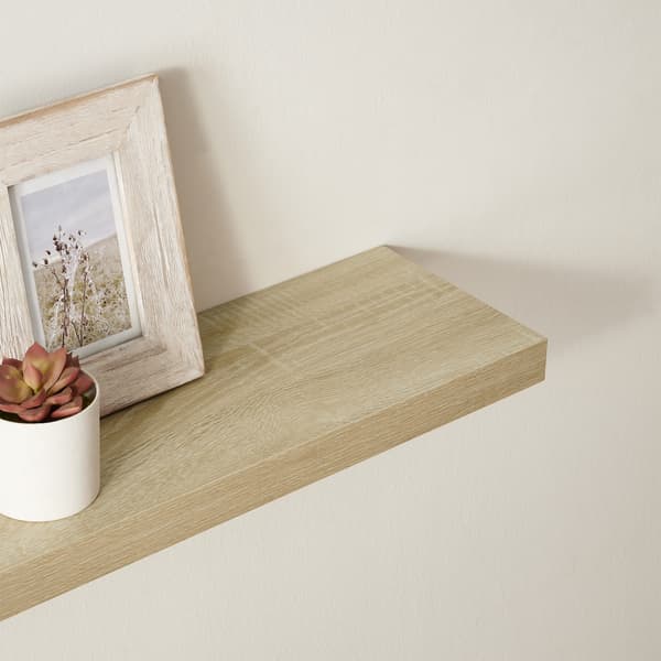 Hylde 80cm - Sonoma - LWS028B11