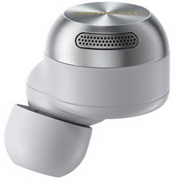 Technics EAH-AZ100E-S Trådløse hovedtelefoner (TWS) - Sølv
