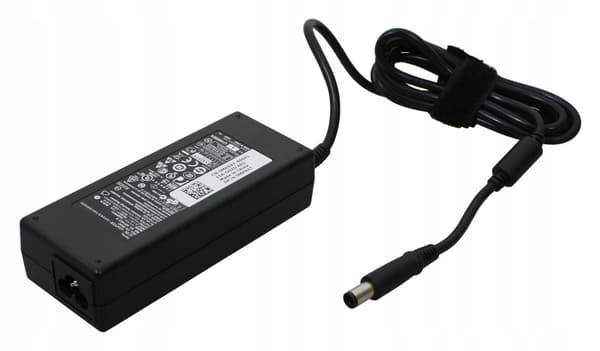 Alkuperäinen DELL 90W virtalähde (MK947)