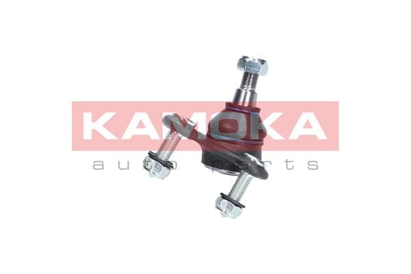 GUIDE MONTERINGSLED 9040154 KAMOKA