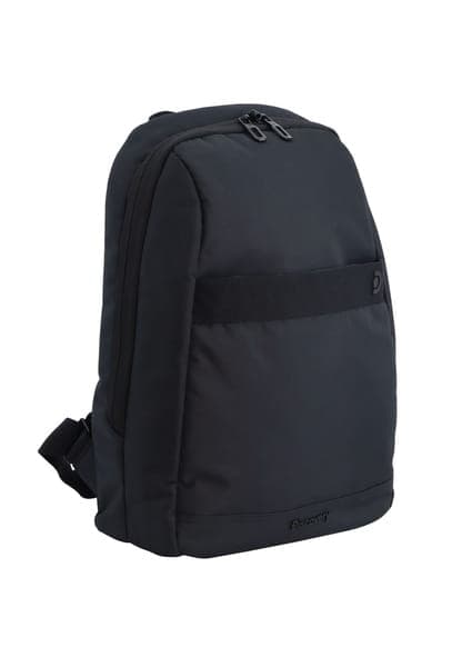 Pieni Discovery DOWNTOWN 940 -reppu, musta