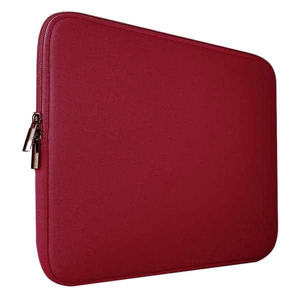 Universal 15,6'' laptop-taske - rød