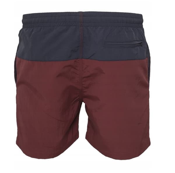 URBAN CLASSICS -SOLMIOLLISET UIMASHORSIT 3XL 2Z5D2_A*