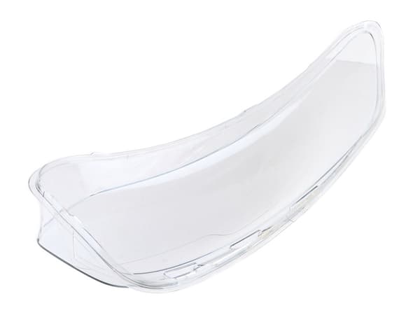 HÖGER STRÅLKASTARE PLASTKÅPA 2016-2019