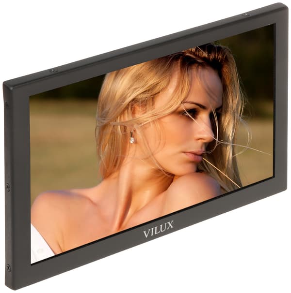 SKÆRM VM-101M 10,1" VILUX