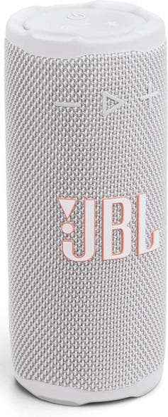 JBL Grip Bluetooth-højttaler hvid