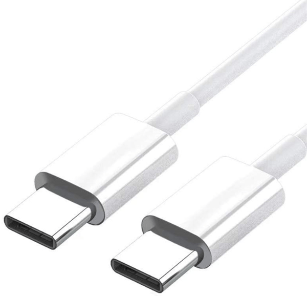 KABELLADDARE USB-C TYP C PD QC3.0 SNABBLADDNING 60W 3A 2m