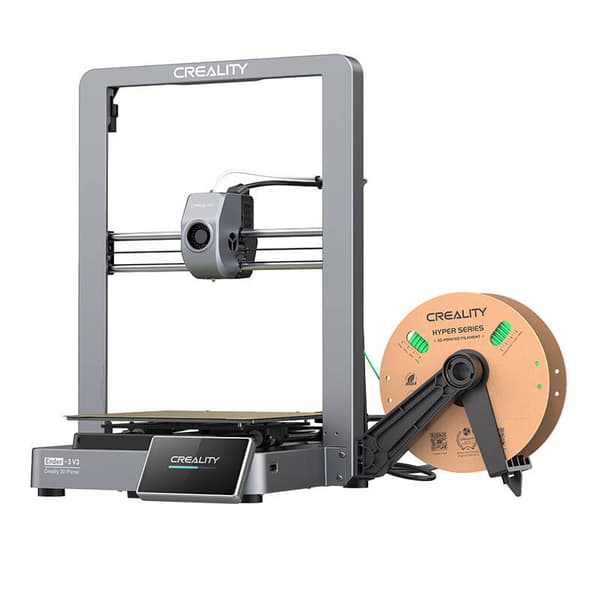 Creality Ender-3 V3 3D-skrivare