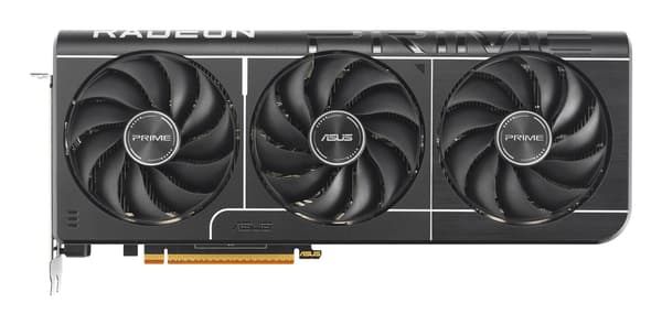 Grafikkort ASUS PRIME RX9070 GRE OC 12G