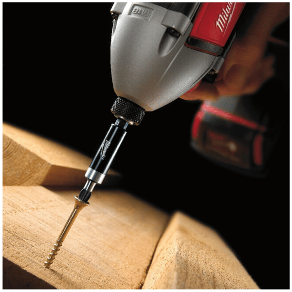 MILWAUKEE Shockwave TX25 50mm slagborr