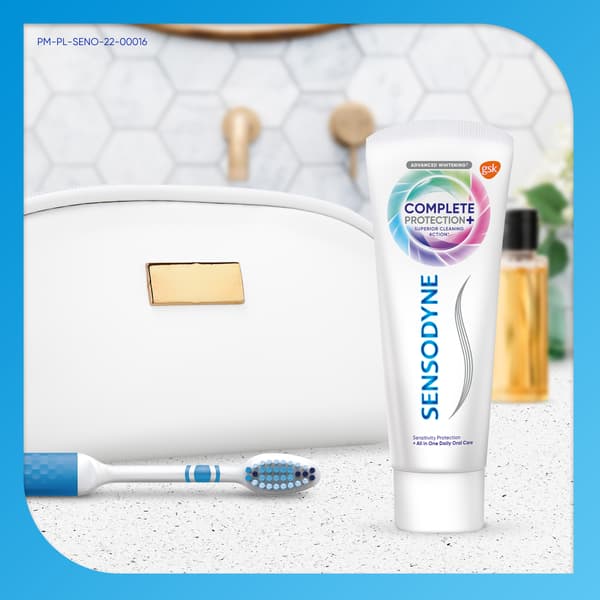 119773 SENSODYNE FULLSTÄNDIG SKYDD 75ML