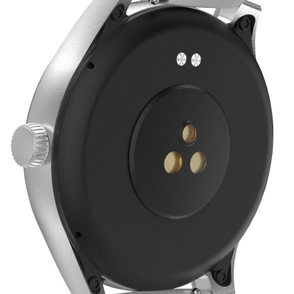 Smartwatch HAMA Fit Watch 5010 Silver