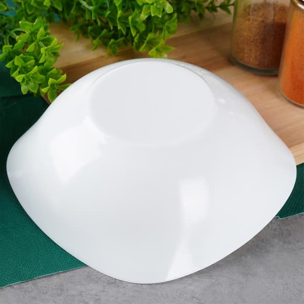 Glasskål LUNA 15 cm, 400 ml
