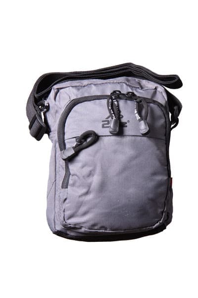 2be Tonic Skuldertaske 61309.89 Antracit