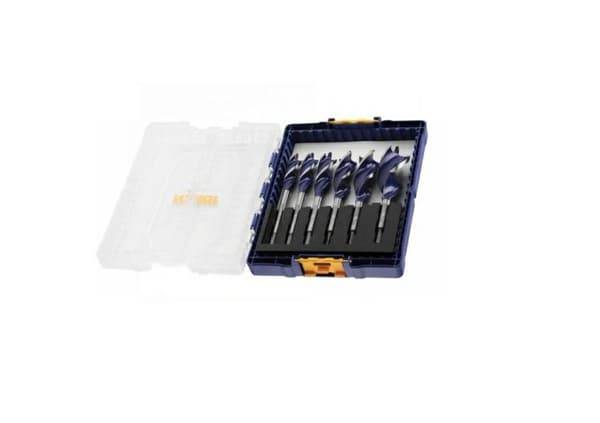 IRWIN-SETTI 6 kpl.