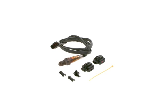 LAMBDA SENSOR 0258006986 BOSCH