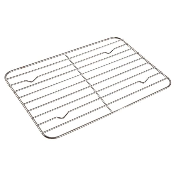 Rist til bradepande 24x16,5 cm