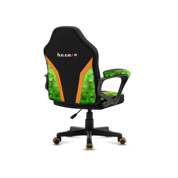 HZ-Ranger 1.0 Pxl msh spelstol för barn