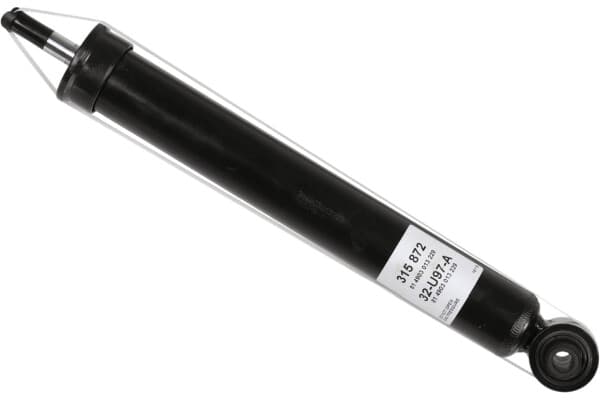 SACHS STØDDÆMPER BMW T. 1/2/4 (F21-83) 11- LE/PR