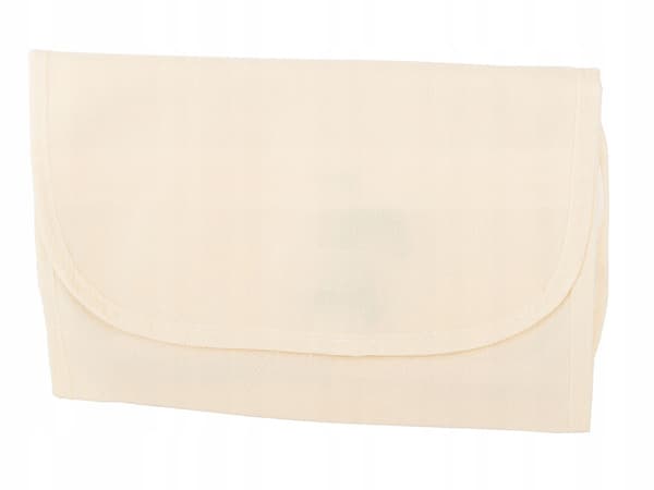 Resesminkväska Beige (200) GAB_A