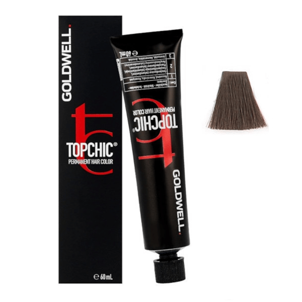 Goldwell Topchic 60ml 6A