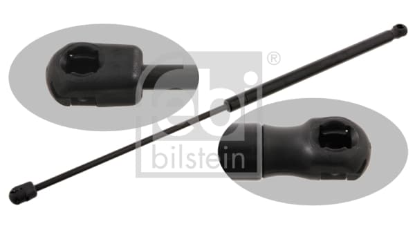 GASFJEDER 27767 FEBI
