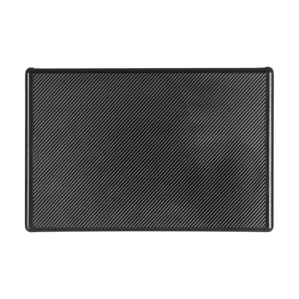 Peiying 10" bilsubwoofer 200 W bastubakabinetskabsluttet undersystem